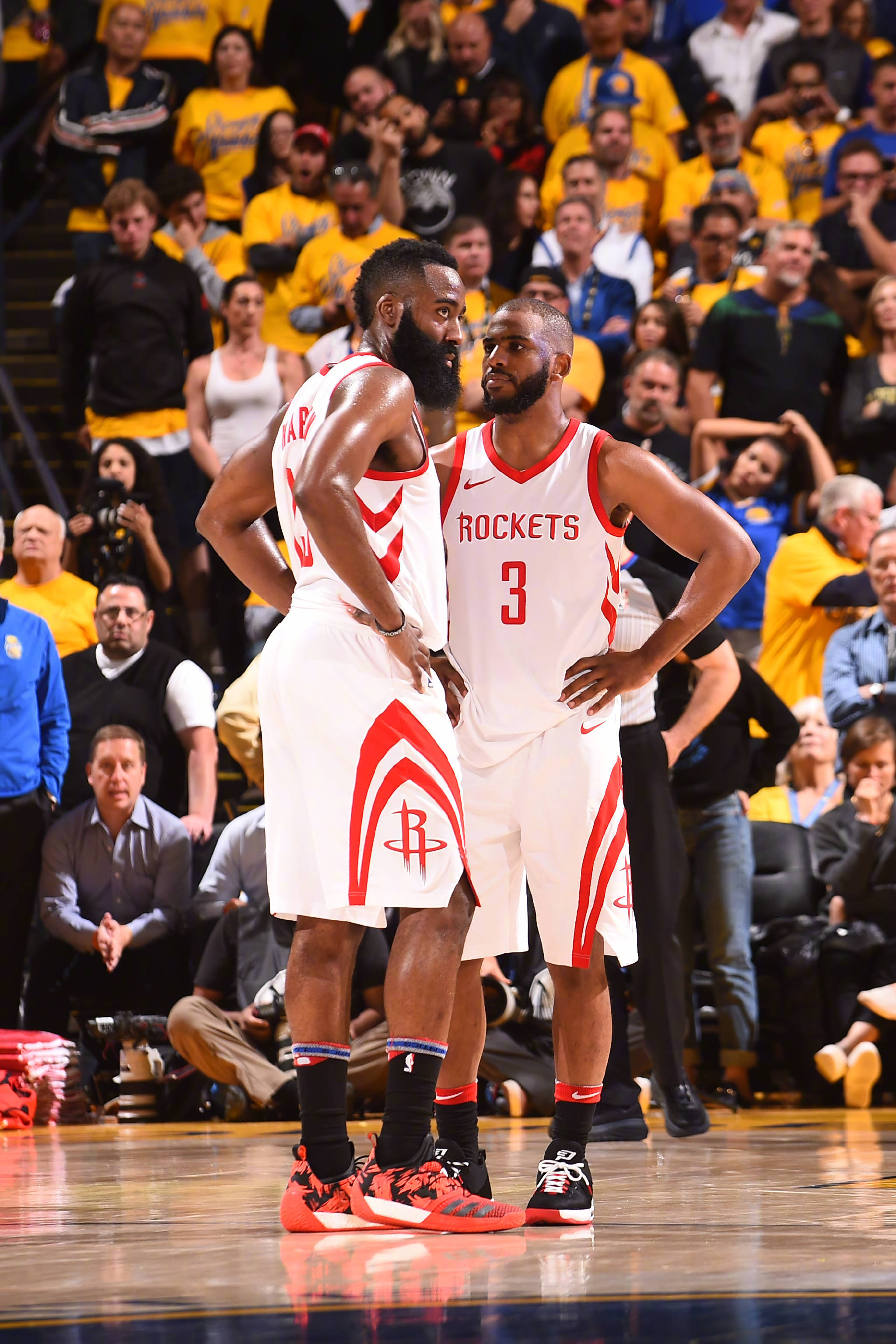 与NBA