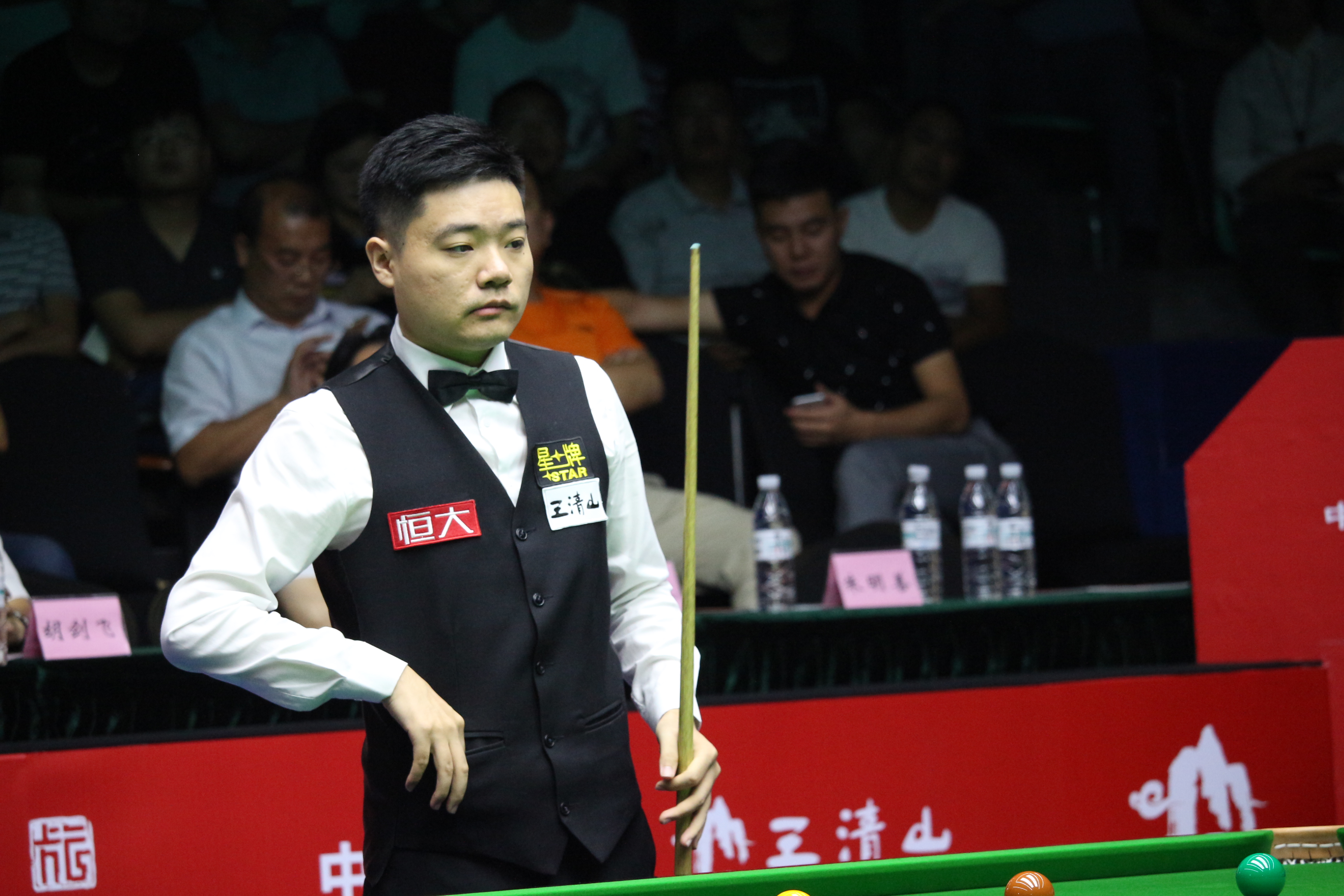 各队都在积 各队都在积