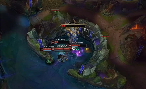 变化多端 变化多端