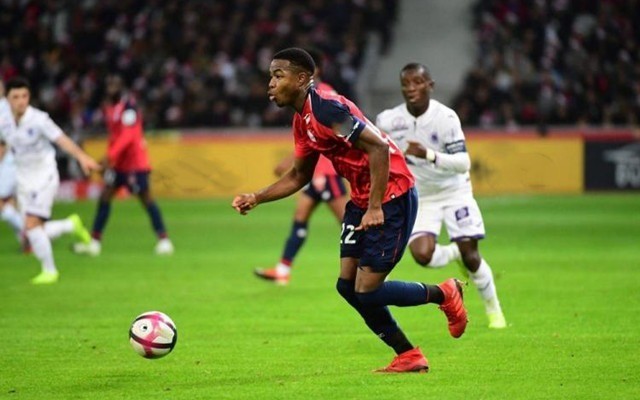 本届足总杯 本届足总杯