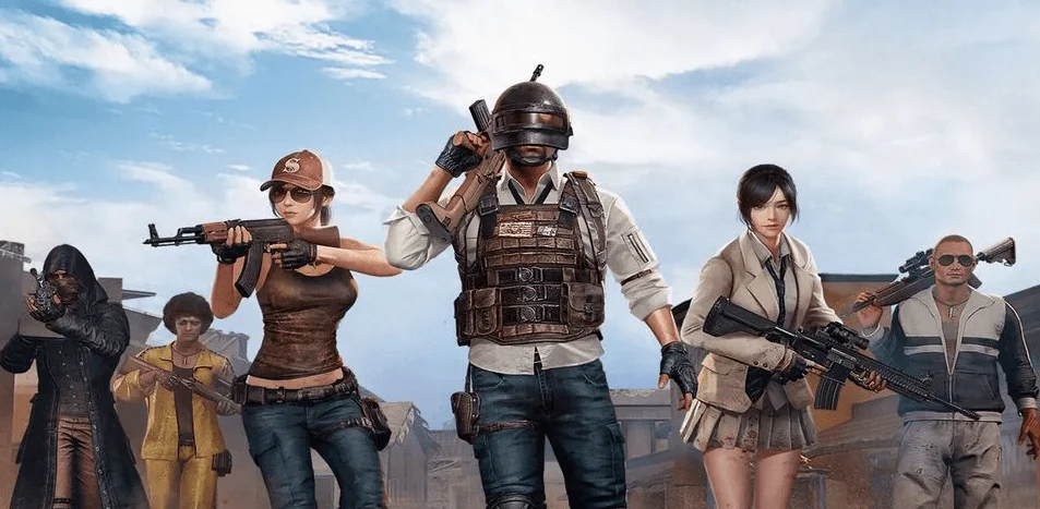 升起的新星 升起的新星