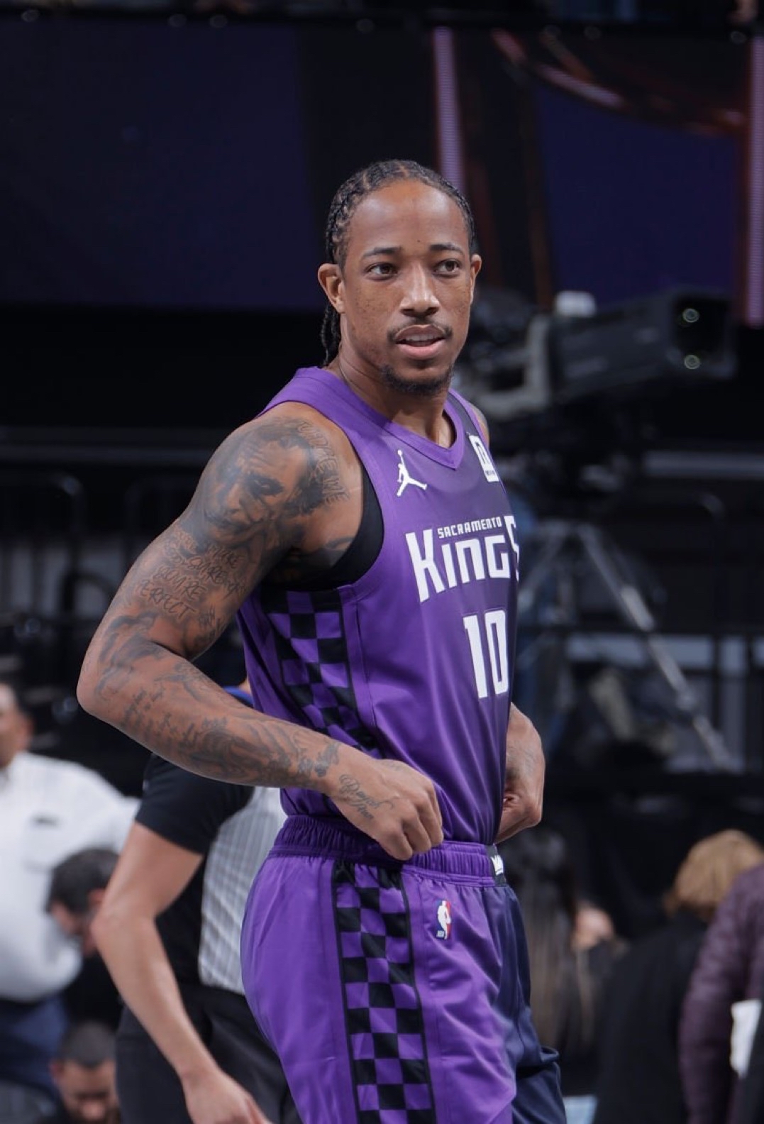 他的未来充 他的未来充