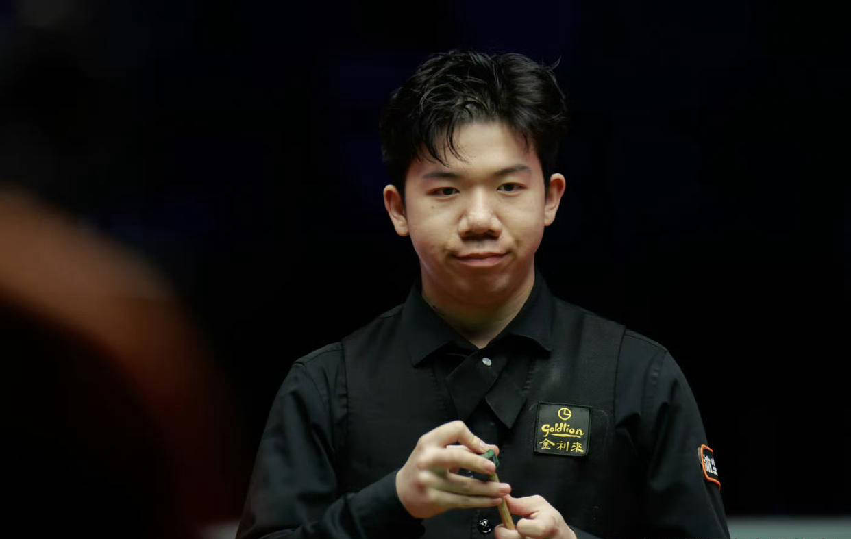 每一场比赛 每一场比赛