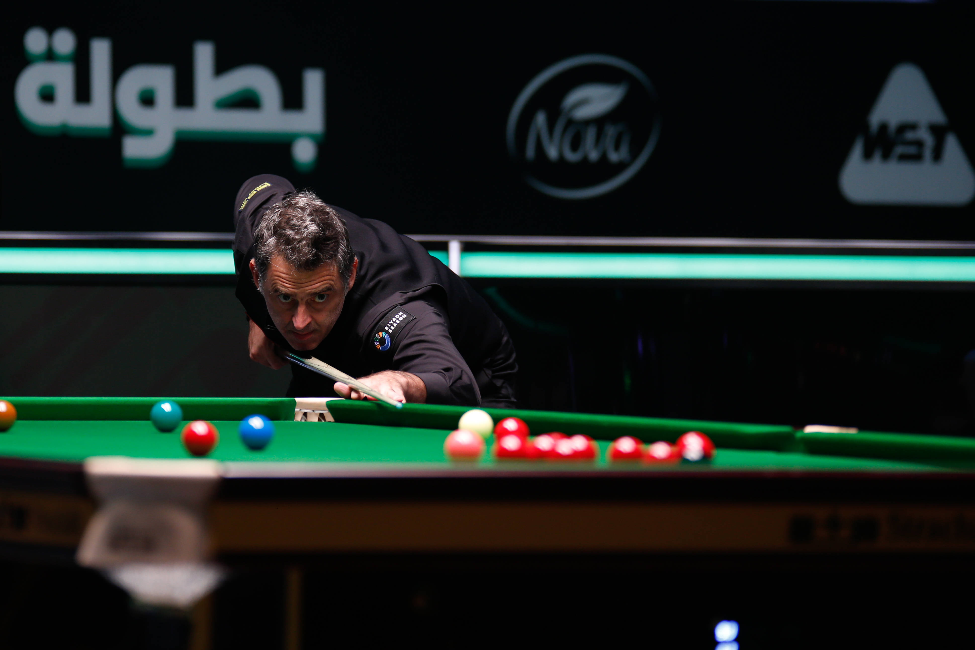 奇才队的核 奇才队的核